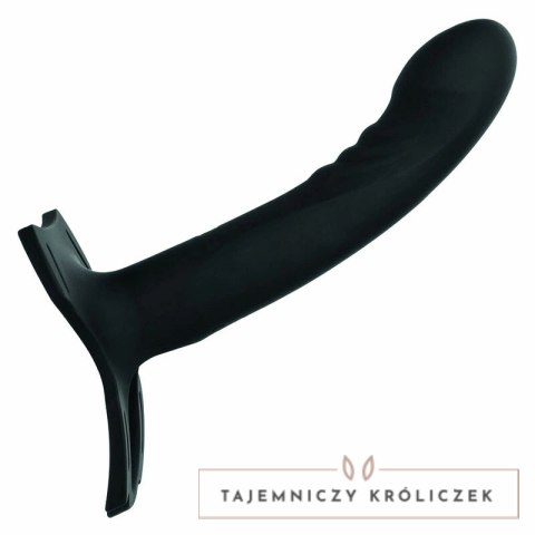 CalExotics Boundless - wielofunkcyjna uprząż ładowana USB, silikon CALEXOTICS