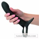CalExotics Boundless - wielofunkcyjna uprząż ładowana USB, silikon CALEXOTICS