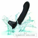 CalExotics Boundless - wielofunkcyjna uprząż ładowana USB, silikon CALEXOTICS