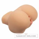 CalExotics Cheap Thrills Farmer's Daughter Model Pure Skin 1,1kg Masturbator podwojny CALEXOTICS