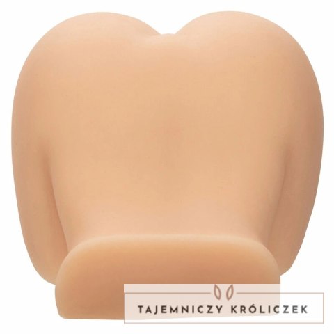 CalExotics Cheap Thrills Farmer's Daughter Model Pure Skin 1,1kg Masturbator podwojny CALEXOTICS
