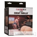 CalExotics Cheap Thrills Farmer's Daughter Model Pure Skin 1,1kg Masturbator podwojny CALEXOTICS