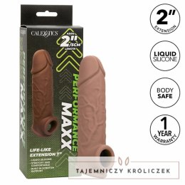 CalExotics Performance Maxx Extension 7