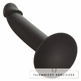 CalExotics Stud Wąski Model Analny Silikonowy z Przyssawką CALEXOTICS