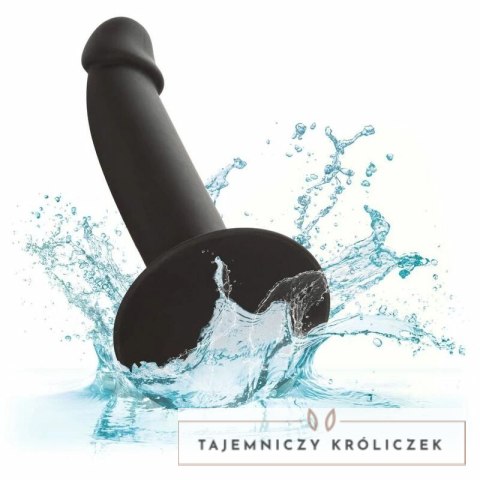 CalExotics Stud Wąski Model Analny Silikonowy z Przyssawką CALEXOTICS
