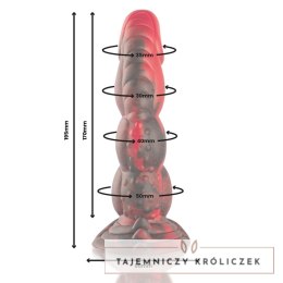 EPIC ARES Model anatomiczny silikonowy, kolor inspirowany mitologią EPIC