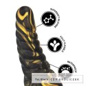 EPIC Furias Cybersilicone Model - greckie motywy, 17,6 cm, szary EPIC