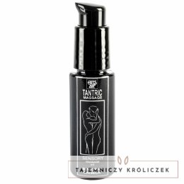 EROS-ART Olejek do masażu Tantryczny Cynamonowy 30ml Naturalny EROS