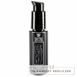 EROS-ART Olejek do masażu waniliowy 30ml - naturalna formuła tantryczna EROS