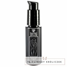 EROS-ART Tantryczny Olejek do Masażu Neutralny Naturalny 30 ml EROS