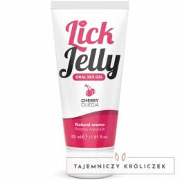 Intimateline Cherry Żel Aromatyczny Nawilżający 30 ml INTIMATELINE