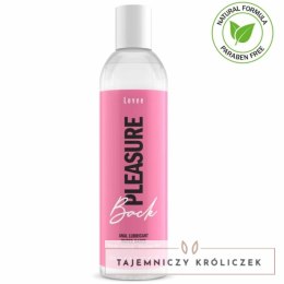 Intimateline Lovee Back Pleasure żel nawilżający wodny 150 ml INTIMATELINE