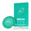 Love Match Prezerwatywy aromatyzowane mix smakow 6 sztuk Love Match
