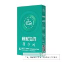 Love Match Prezerwatywy aromatyzowane mix smakow 6 sztuk Love Match