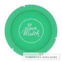 Love Match Prezerwatywy aromatyzowane mix smakow 6 sztuk Love Match