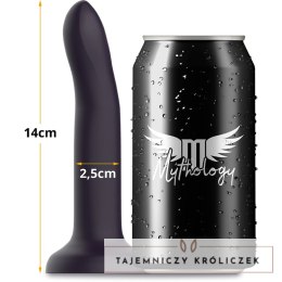 MYTHOLOGY Duman Mystic S zmieniający kolor silikonowy model 14cm MYTHOLOGY FANTASY