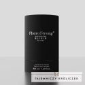 PheroStrong Elixir for Men - perfumy męskie z nutami paczuli i wanilii 50ml PheroStrong