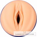 Private Julia De Lucia Masturbator Intymna Tuba Model Anatomiczny Bezpieczny 16 cm PRIVATE