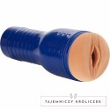 Private Julia De Lucia Masturbator Intymna Tuba Model Anatomiczny Bezpieczny 16 cm PRIVATE