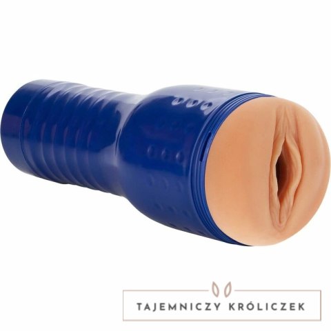Private Julia De Lucia Masturbator Intymna Tuba Model Anatomiczny Bezpieczny 16 cm PRIVATE