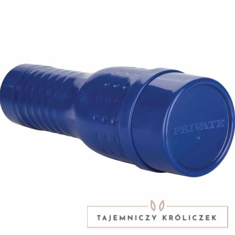 Private Julia De Lucia Masturbator Intymna Tuba Model Anatomiczny Bezpieczny 16 cm PRIVATE