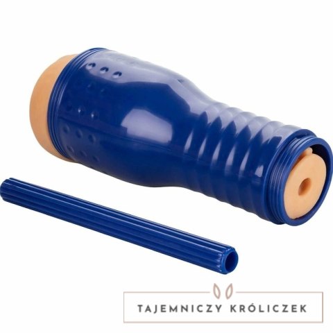 Private Julia De Lucia Masturbator Intymna Tuba Model Anatomiczny Bezpieczny 16 cm PRIVATE