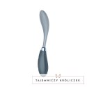 Satisfyer G-Spot Flex 3 - Giętki wibrator punktowy, silikon, wodoodporny Satisfyer
