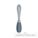 Satisfyer G-Spot Flex 3 - Giętki wibrator punktowy, silikon, wodoodporny Satisfyer