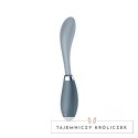 Satisfyer G-Spot Flex 3 - Giętki wibrator punktowy, silikon, wodoodporny Satisfyer
