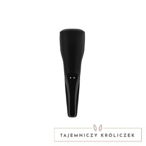 Satisfyer Men Wand - automatyczna maszyna intymna, 50 trybow wibracji Satisfyer