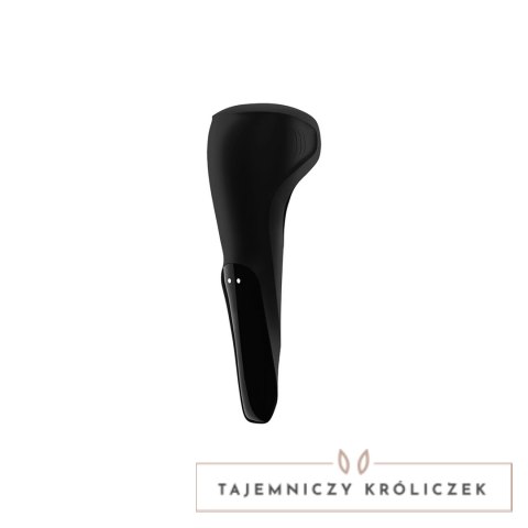 Satisfyer Men Wand - automatyczna maszyna intymna, 50 trybow wibracji Satisfyer