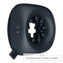 Satisfyer Ring Stroker - model z trzema silnikami, kompaktowy rozmiar Satisfyer