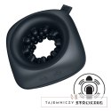 Satisfyer Ring Stroker - model z trzema silnikami, kompaktowy rozmiar Satisfyer