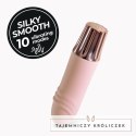 Crushious Mellow Waves Mini - Kompaktowy Wibrator 10 Trybow Rożowy Crushious