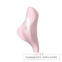 Crushious Mobula - Intymny Wibrator do Bielizny z Pilotem, Rożowy Crushious