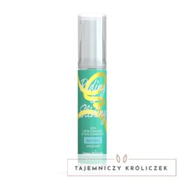 Riding & Sliding Żel Intymny na Bazie Wody 10 ml Bezzapachowy Vegan Crushious