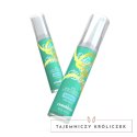 Riding & Sliding Żel Intymny na Bazie Wody 10 ml Bezzapachowy Vegan Crushious