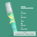 Riding & Sliding Żel Intymny na Bazie Wody 10 ml Bezzapachowy Vegan Crushious