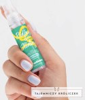 Riding & Sliding Żel Intymny na Bazie Wody 10 ml Bezzapachowy Vegan Crushious