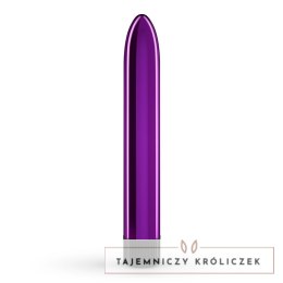 Crushious Classic Vibe Fioletowy Model Smukły 17,5 cm Crushious