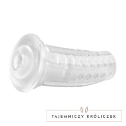Lovense Max 2 Wkład Neutralny Transparentny - Akcesorium Zamienne Lovense