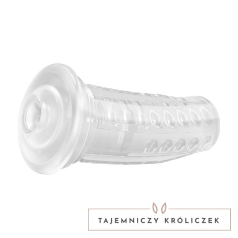 Lovense Max 2 Wkład Neutralny Transparentny - Akcesorium Zamienne Lovense