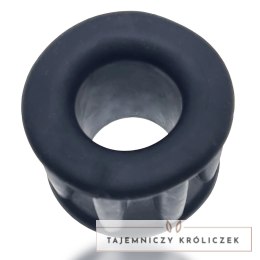Oxballs Gyroballs Tar Ice - Elastyczny pierścień modelujący, rozmiar L Hunkyjunk