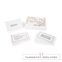 Je Joue Gift Set Naughty and Nice Collection - Zestaw prezentowy z kulkami Kegla i masażerem Je Joue