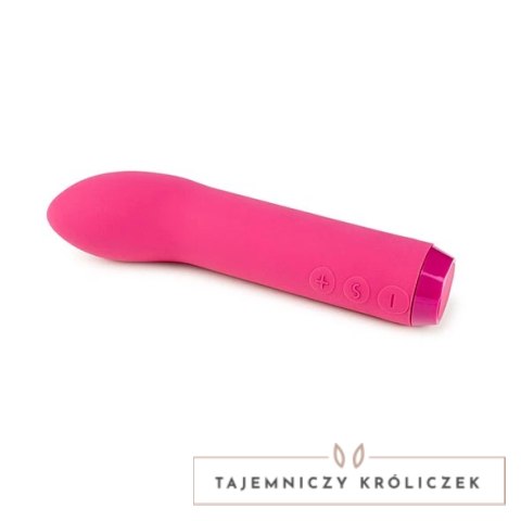 Je Joue Gift Set Naughty and Nice Collection - Zestaw prezentowy z kulkami Kegla i masażerem Je Joue