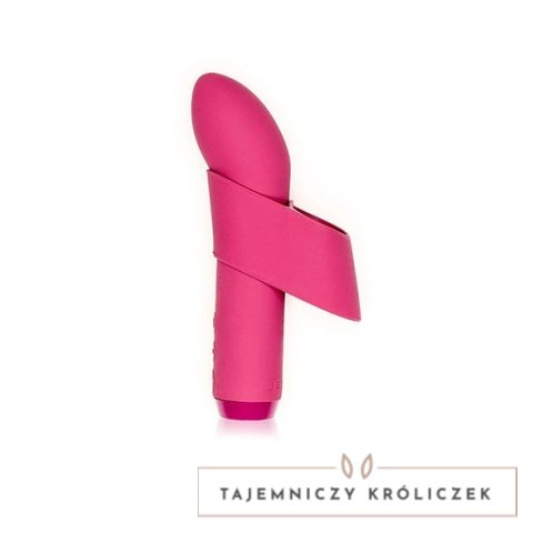 Je Joue Gift Set Naughty and Nice Collection - Zestaw prezentowy z kulkami Kegla i masażerem Je Joue