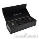 Je Joue Gift Set The Naughty Collection - Luksusowy Zestaw Prezentowy Je Joue