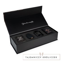 Je Joue Gift Set The Naughty Collection - Luksusowy Zestaw Prezentowy Je Joue