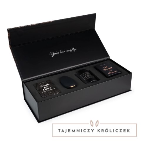 Je Joue Gift Set The Naughty Collection - Luksusowy Zestaw Prezentowy Je Joue