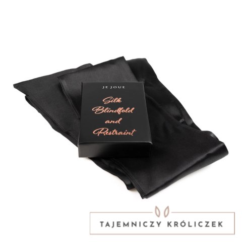 Je Joue Gift Set The Naughty Collection - Luksusowy Zestaw Prezentowy Je Joue